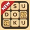 Our Sudoku puzzle will bring you unique gaming experience