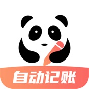 Bookkeeping・熊猫记账・PandaBook