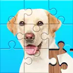 Jigsaw Puzzles Explorer App Positive Reviews
