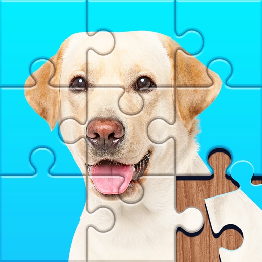 Jigsaw Puzzles Explorer iOS App