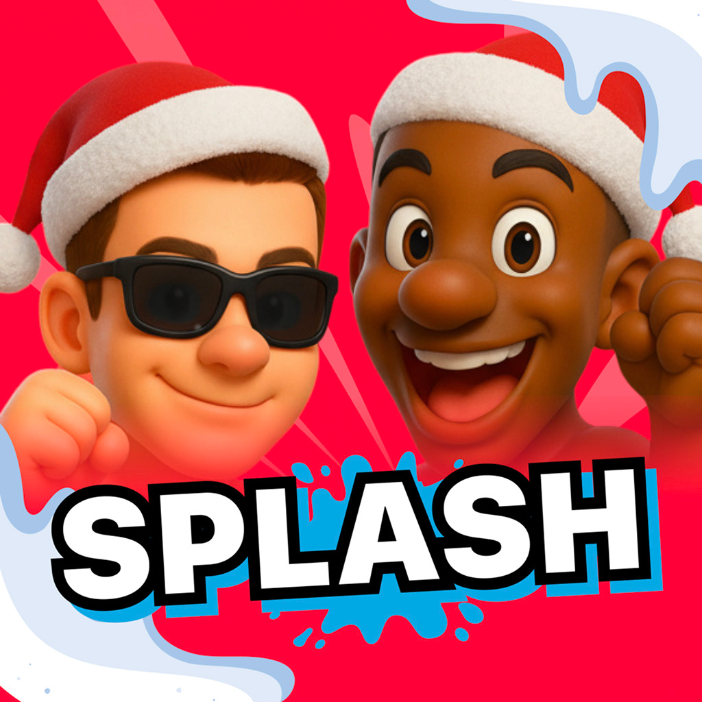 Get Imposter Game by Splash for iOS, iPhone, iPad Aso Report