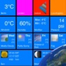 Get Tile Weather for iOS, iPhone, iPad Aso Report
