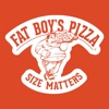 Fat Boys Pizza
