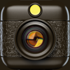 Hipstamatic, LLC - Classic Camera by Hipstamatic artwork