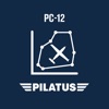 PC-12 Calculator icon