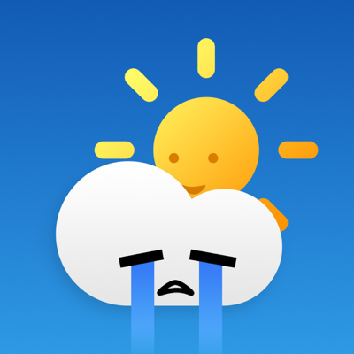 Weather Journal - Mood Tracker