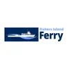 Fishers Island Ferry App Feedback