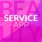Unlock the potential of your service business with our Service App Template for React Native, built using React Native to showcase the capabilities of OneEntry Headless CMS