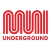 Muni Underground icon