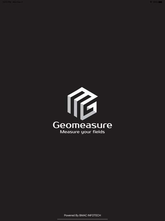Screenshot #4 pour Geo Measure Area Calculator