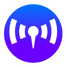屏幕截图 (4) VPN Proxy Turbo WiFi Analyzer
