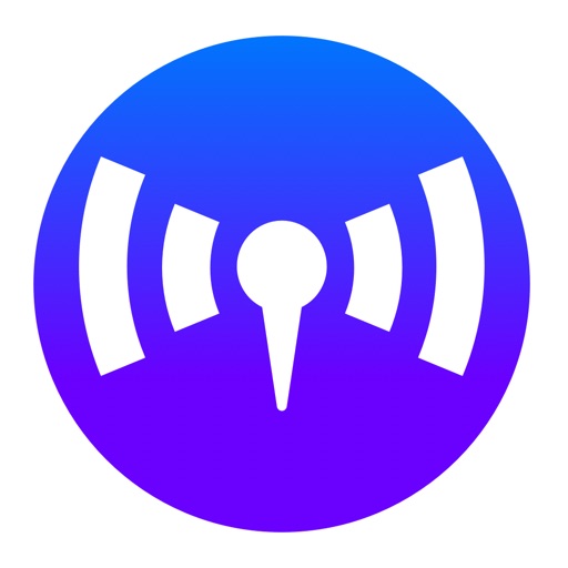 VPN Proxy Turbo WiFi Analyzer