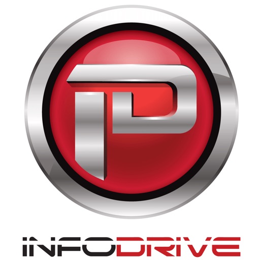 Infodrive