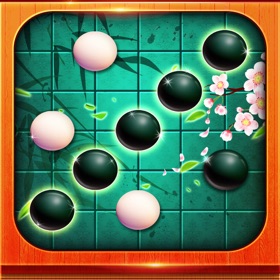 螢幕擷取畫面 (4) Gomoku-brain game