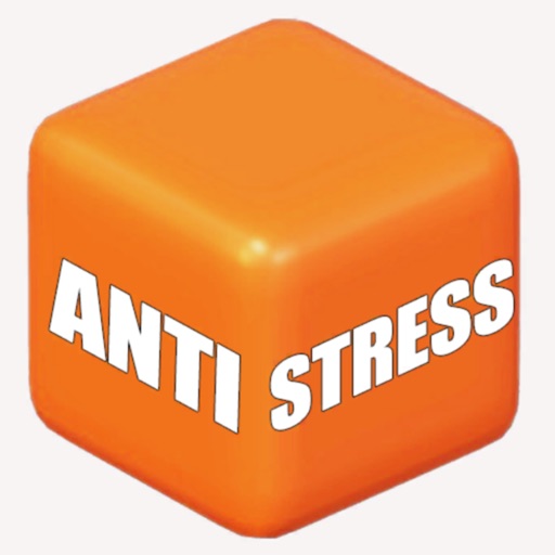 Antistress Sim - Relaxing Tool