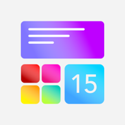 WidgetClub: Widget, Theme,Icon