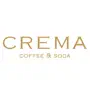 Crema Coffee & Soda