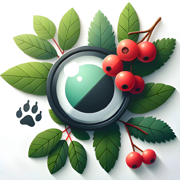 Identify Nature AI Smart Lens