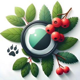 Identify Nature AI Smart Lens
