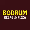 Bodrum Kebab Pizza contact information