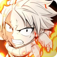  FAIRY TAIL: Fierce Fight Application Similaire