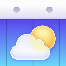 螢幕擷取畫面 (9) Weather Events - for Calendar