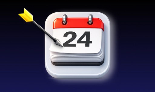 Calendar TV –Days Left Tracker