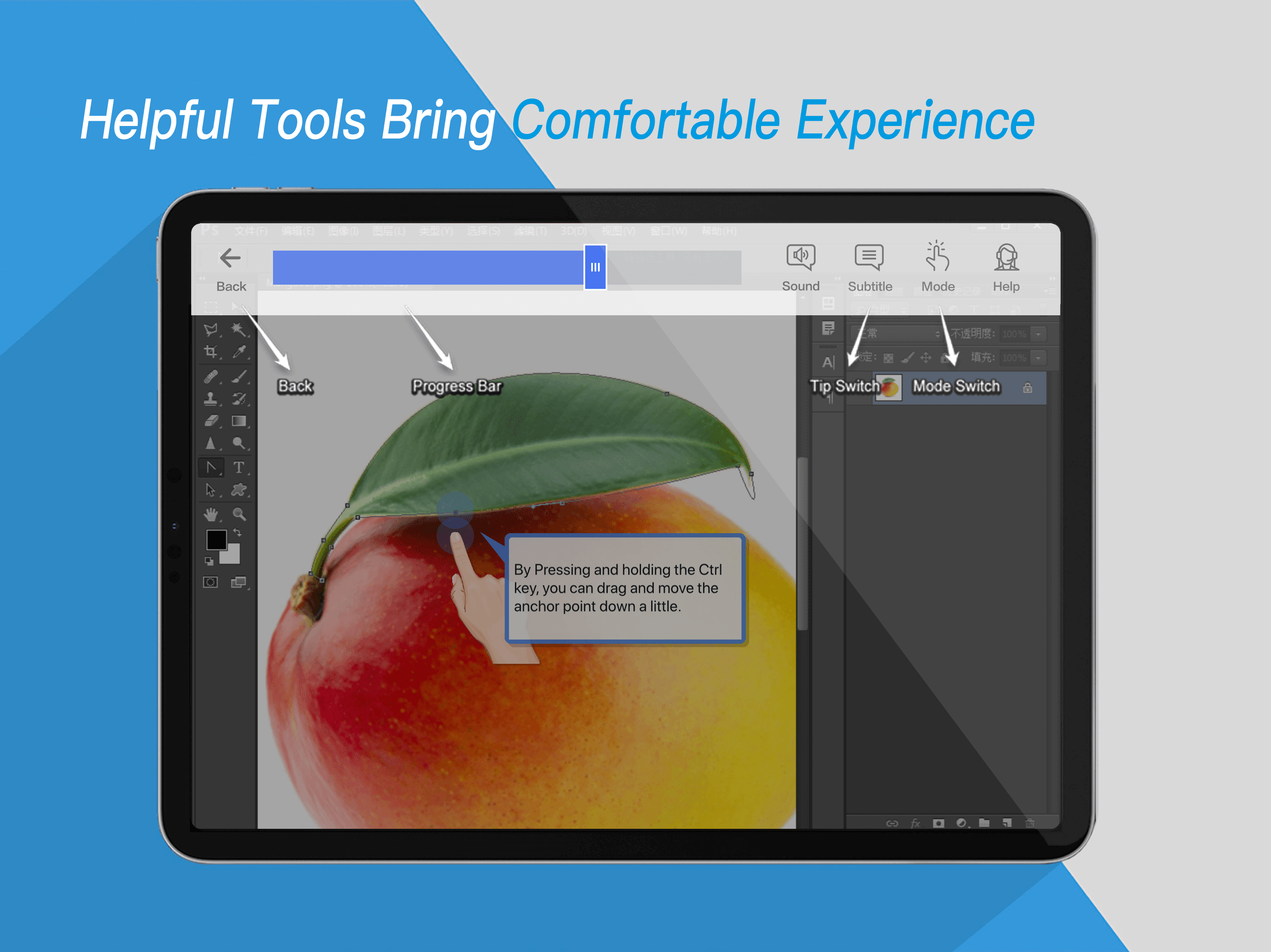 Tutorials for Photoshop CC