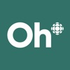 Radio-Canada OHdio - iPadアプリ