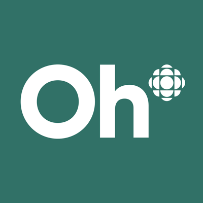 Radio-Canada OHdio