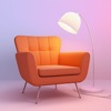 Casavista Dec AI Room Design icon
