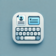 Custom Keyboard+