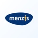 Menzis app app icon - Productivity app for iPhone