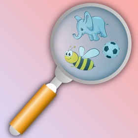 Move a little closer