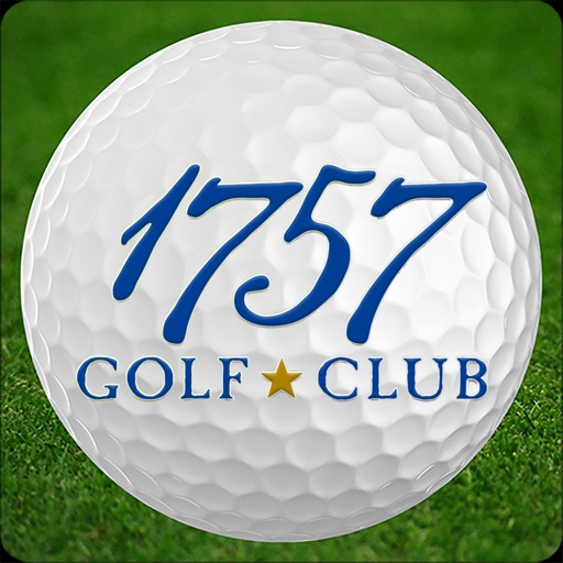 1757 Golf Club - AppWisp.com