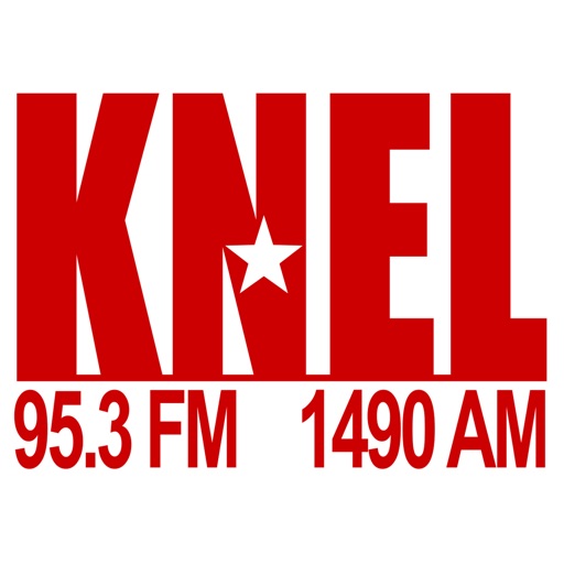 KNEL Radio