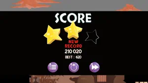 The Speed Ninja screenshot 4