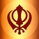 Gutka Sahib Audio app icon - Book app for iPhone