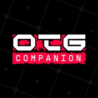 Off The Grid: Companion App