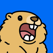 Shout Marmot!