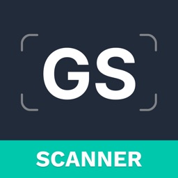 GS Cam Scanner : PDF Scanner