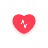 Heart Beat: Heart Rate Monitor icon