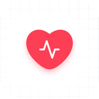 Heart Beat Heart Rate Monitor