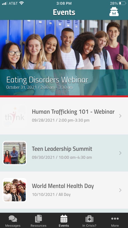 Mission WV THINK screenshot-7