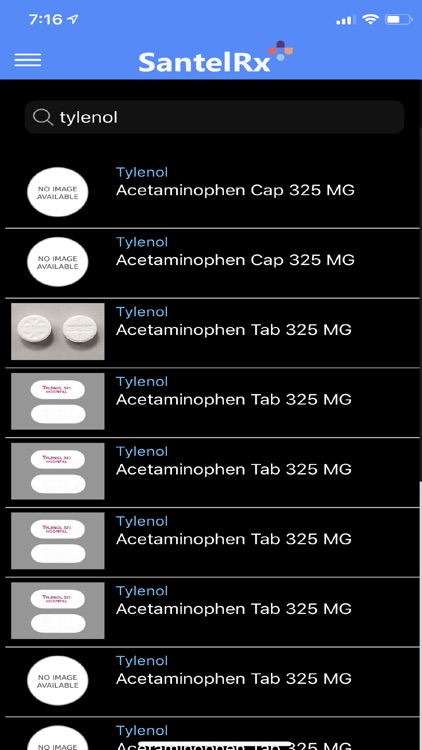SantelRX Member Portal screenshot-4