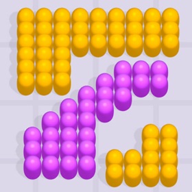 100 Bubbles