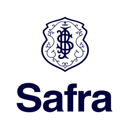 Ícone do app Safra: Conta e Investimentos