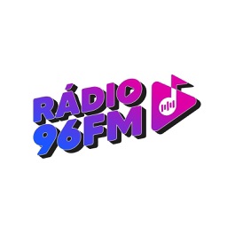 96 FM Anápolis