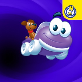螢幕擷取畫面 (8) Putt-Putt Travels Through Time