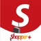 Shopper+ App has finally gone mobile